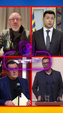 Власть знала что Россия нападет, за долго до 24 февраля