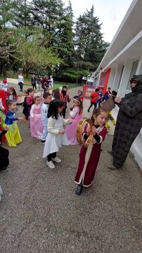 Carnaval à Jules Ferry