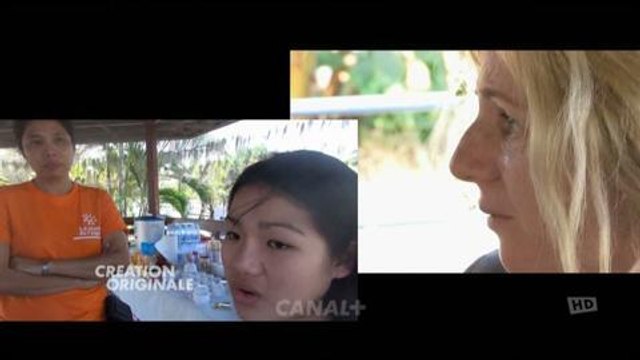 Faites tourner (Canal+) 16 avril