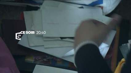 Après les coups, la reconstruction d'une femme