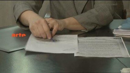 Raids financiers à la russe (Arte) 18 février