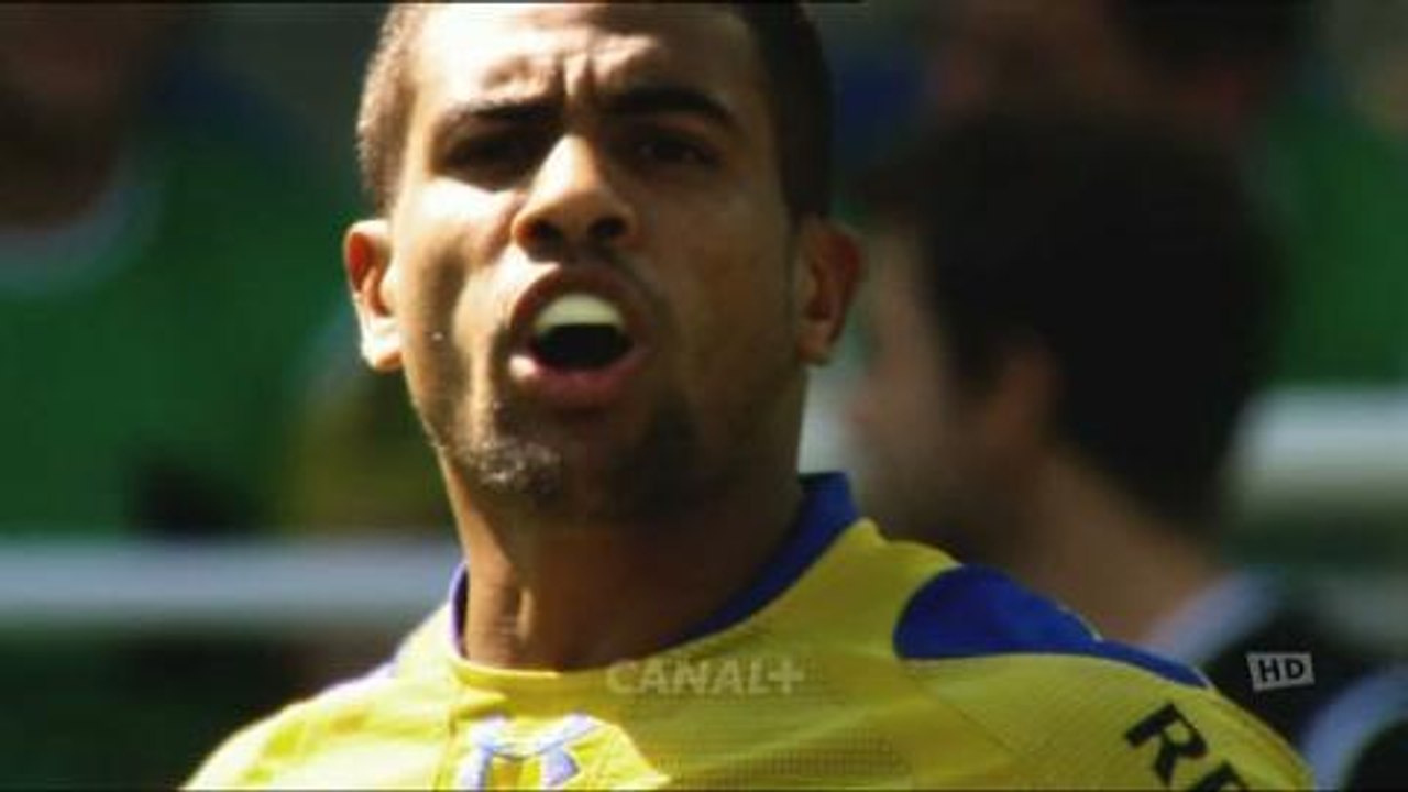 Rugby (Canal+) 5 octobre