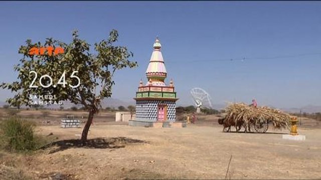 Tours du monde, tours du ciel