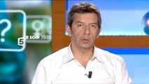 Enquête de santé (France 5) 1er avril