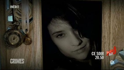 Crimes (NRJ 12) 17 février