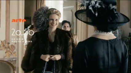 Carta a Eva (Arte) 3 avril