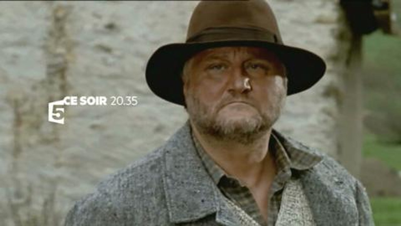 Les passeurs (France 5) 14 avril