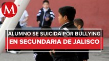 CEDHJ ya investiga caso bullying en secundaria en Lagos de Moreno