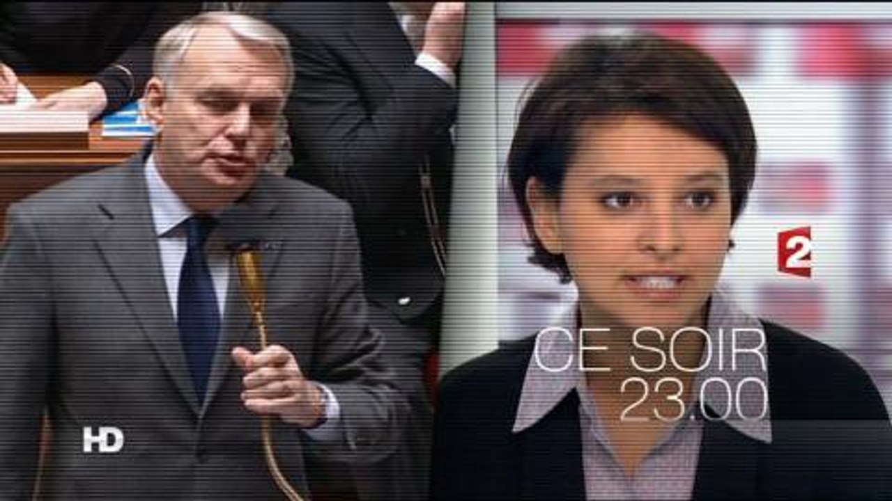 Mots croisés (France 2) 10 février