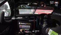 V8 Supercars Albert Park 2022 Free Practice 1 Pye Onboard Lap