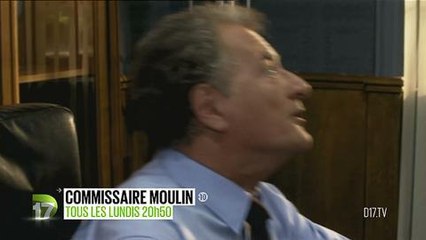 Commissaire Moulin (D17)