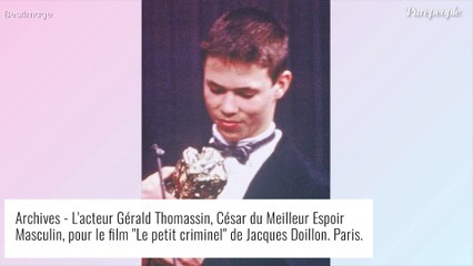 Gérald Thomassin accusé d'un meurtre sanglant : le principal suspect acquitté par la cour d'assises