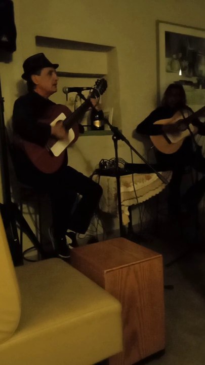 Rumba , DOMINGO et BOI¨