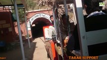 Pakistan's Khewra Salt Mine Resort Trip