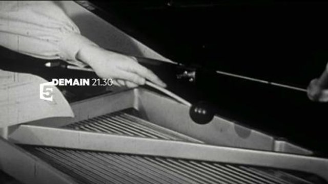 Empreintes (France 5) 26 avril