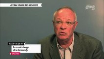Soirées Kennedy (Chérie 25) 21 et 22 novembre
