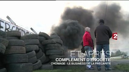 Envoyé spécial et Complément d'enquête (France 2) 12 décembre