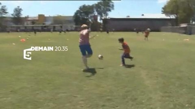 Echappées belles (France 5) 17 août