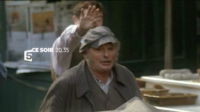 Contes et nouvelles du 19ème siècle (France 5) 13 janvier