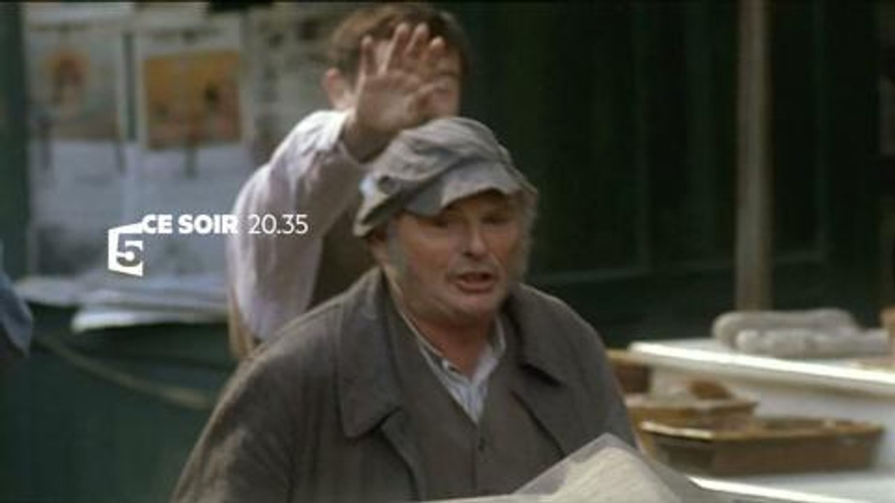 Contes et nouvelles du 19ème siècle (France 5)...
