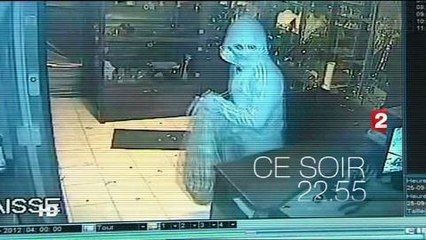 Mots croisés (France 2) 23 septembre