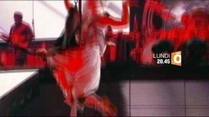 Michael Jackson The immortal World Tour