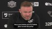 Everton - Rooney : “Il faut se battre pour ce maillot”