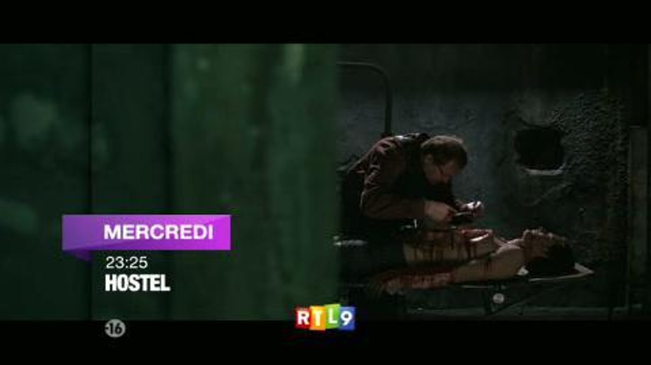 Hostel