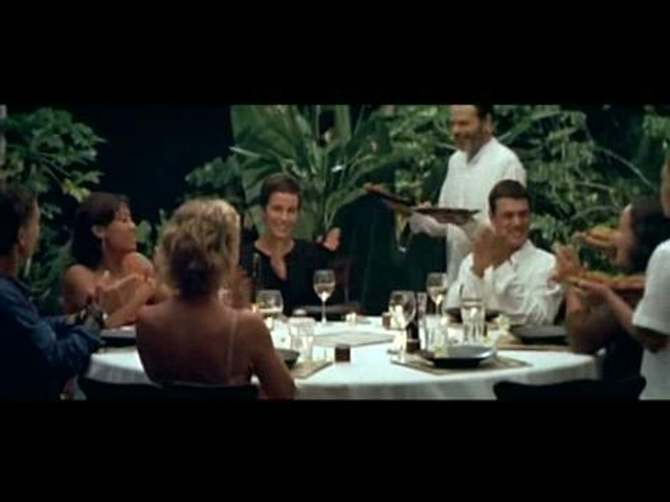 Toute la beauté du monde (bande-annonce)