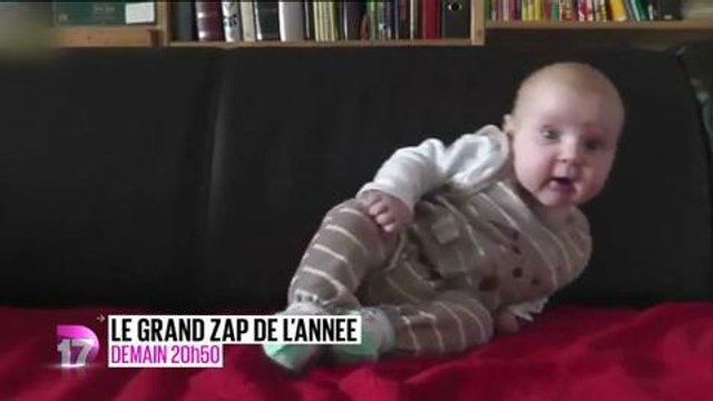 Le grand zap de l'année (D17) 11 janvier