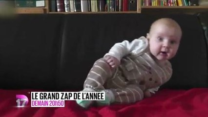 Le grand zap de l'année (D17) 11 janvier