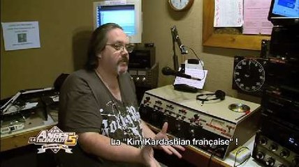 Les Anges 5 : Nabilla qualifiée de "french Kim Kardashian"