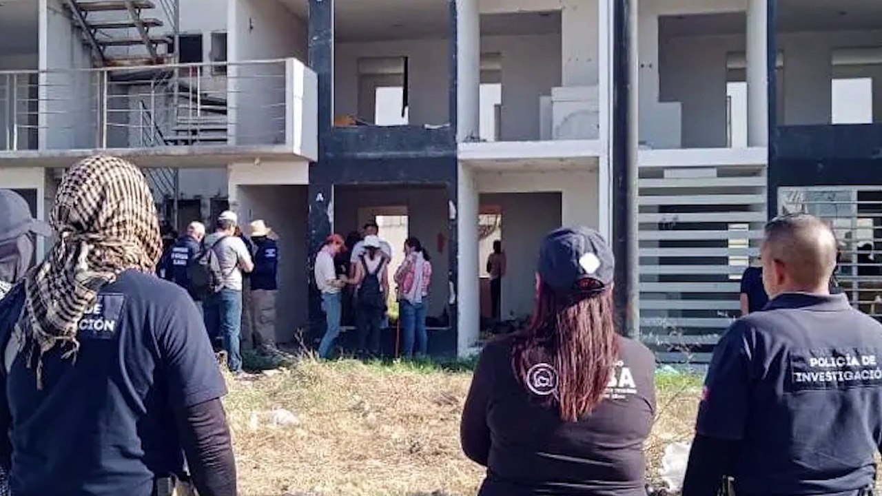 Tras actos de corrupción, dos elementos de la policía de Tlajomulco fueron retirados de servicio