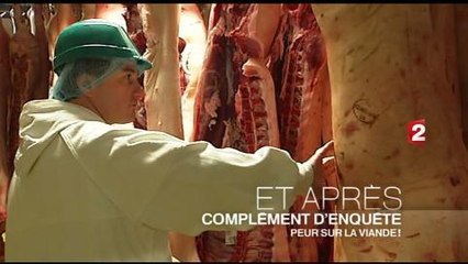 Soirée France 2 (7 mars)