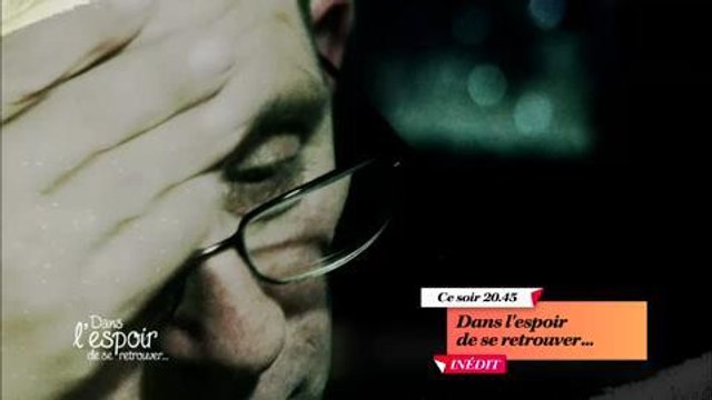 Dans l'espoir de se retrouver (Chérie 25) 2 avril