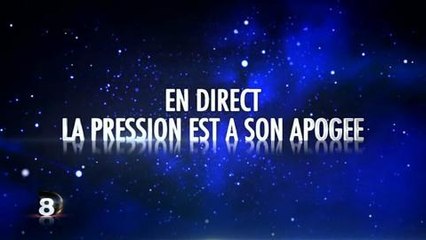 Nouvelle star (D8) 9 janvier