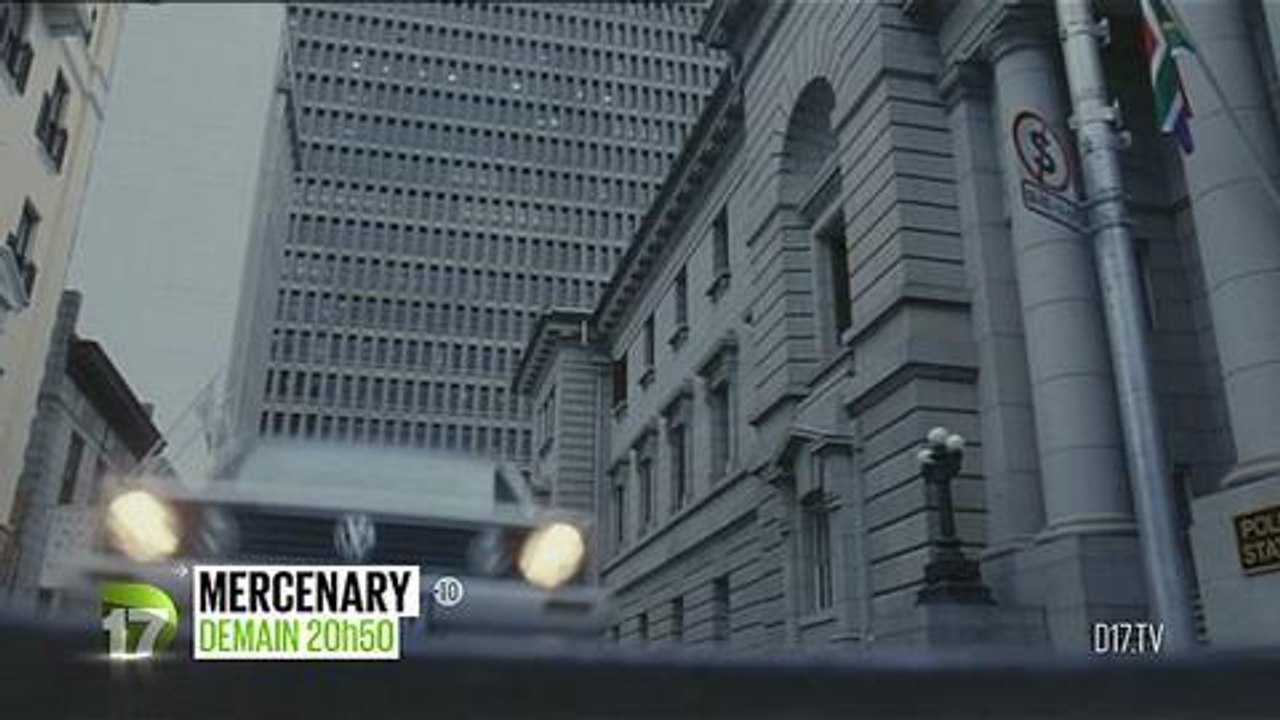 Mercenary