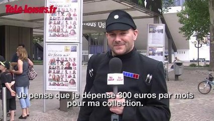 La folie de Star Wars : mon fils s'appelle Anakin comme dans le film...