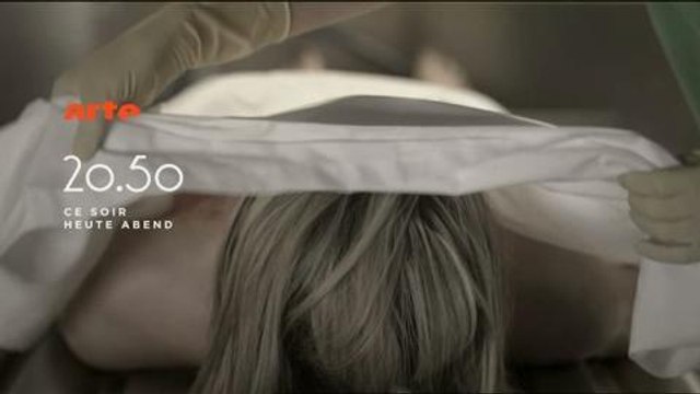 DCI Banks (Arte) 9 janvier