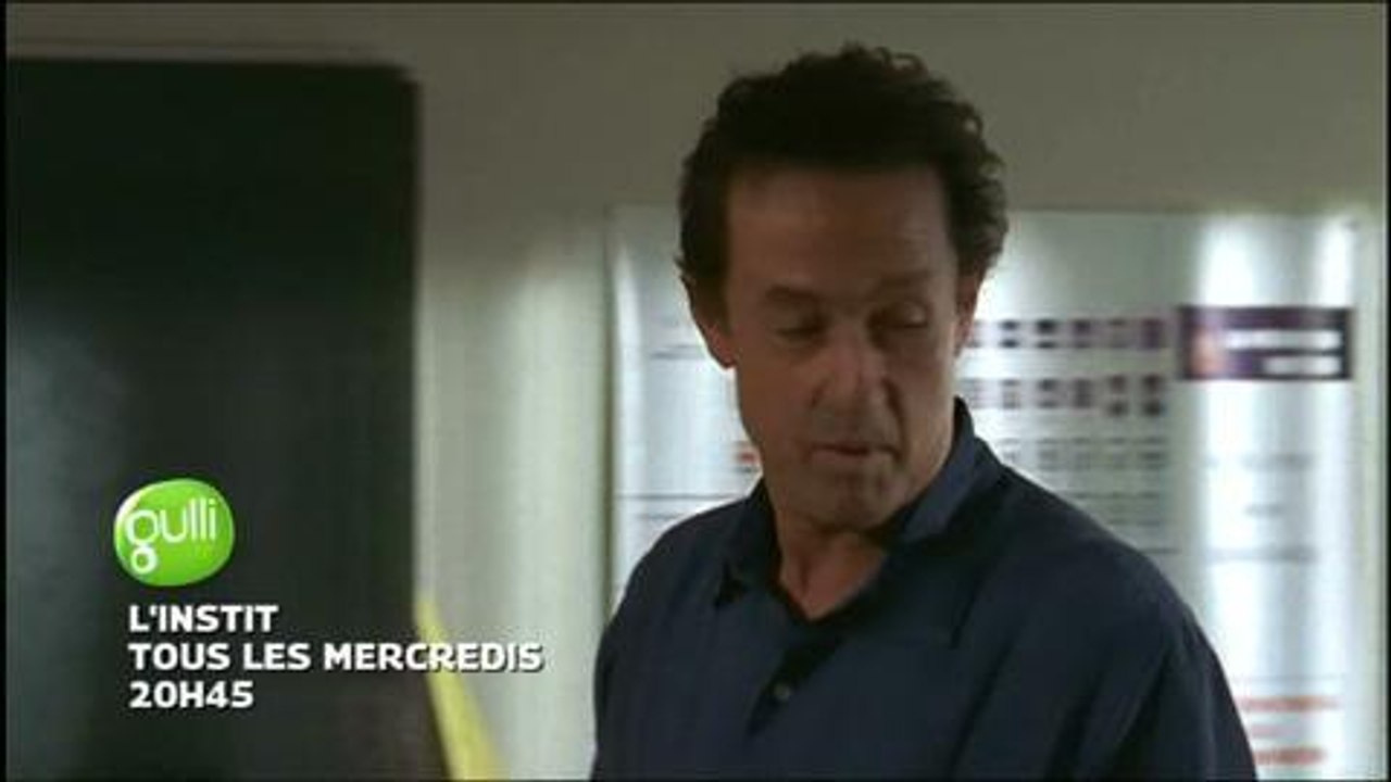 L'instit (Gulli)