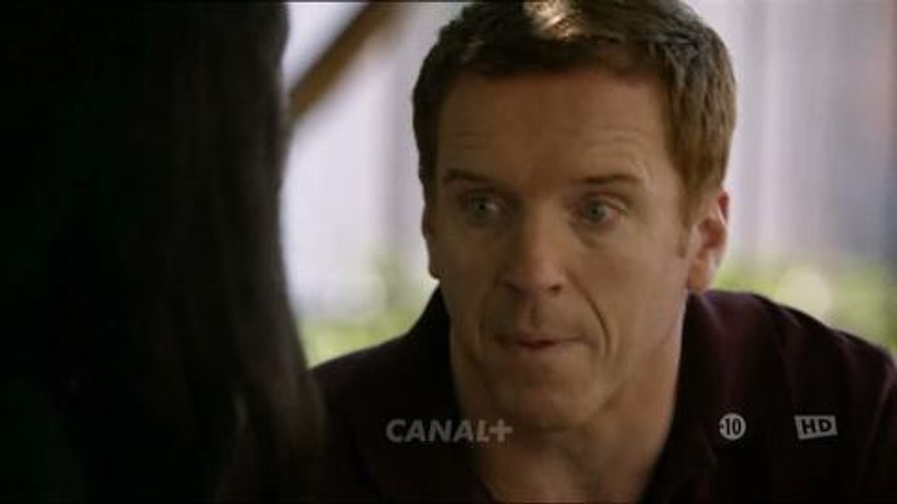 Homeland Canal +