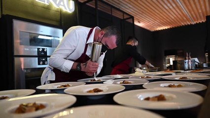 The leading luxury brand for professional-grade home appliances – Gaggenau