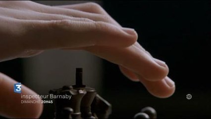 Inspecteur Barnaby (France 3) 21 avril