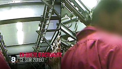 En quête d'actualité (D8) 6 novembre