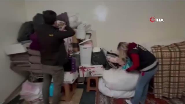 Son dakika haberleri! Diyarbakır polisinden dev operasyon: Doğu ve Güneydoğu Anadolu Bölgesinin en büyük dolandırıcılık şebekesi çökertildi