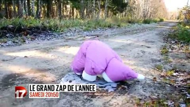 Le grand zap de l'année (D17) 4 janvier