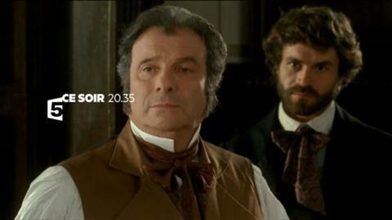 Contes et nouvelles du 19ème siècle (France 5) 6 janvier