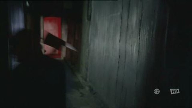 Dexter (Canal+) 21 février