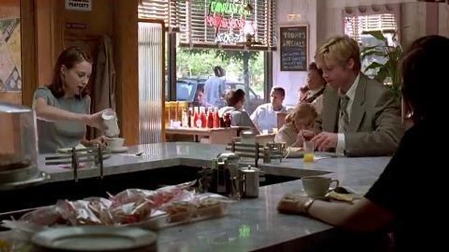 Rencontre avec Joe Black