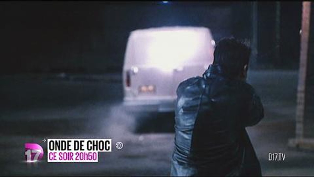 Onde de choc